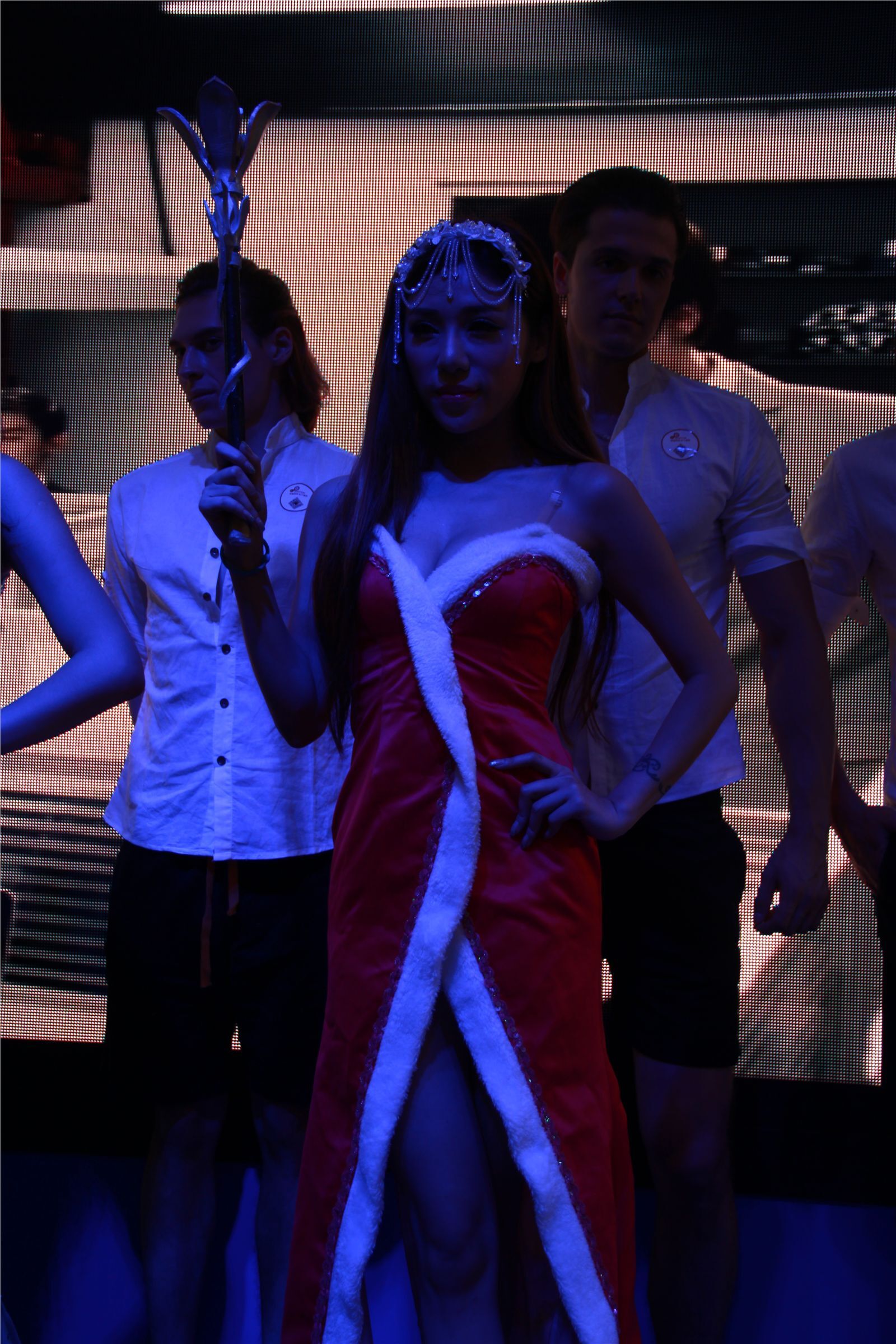 ChinaJoy 2014 高清合集 NO.004