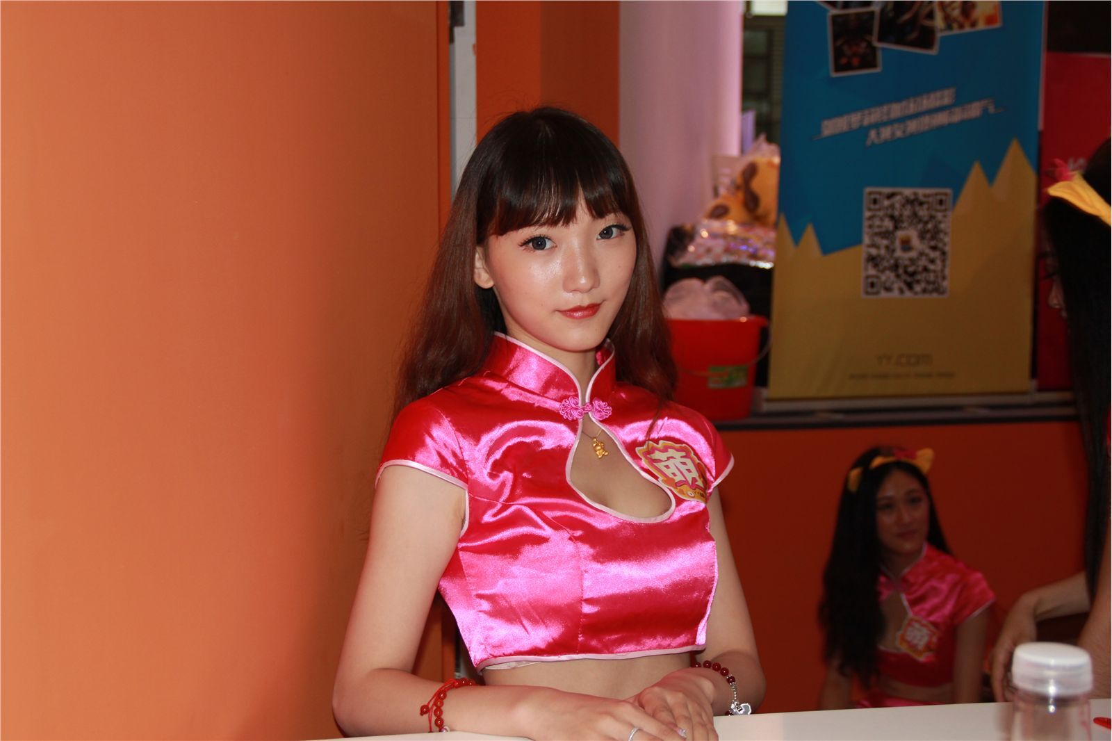 ChinaJoy 2014 高清合集 NO.004