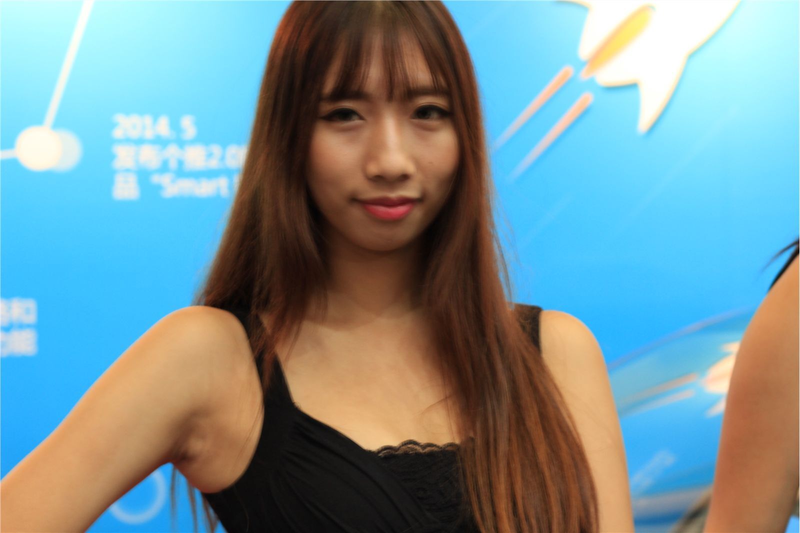 ChinaJoy 2014 高清合集 NO.005