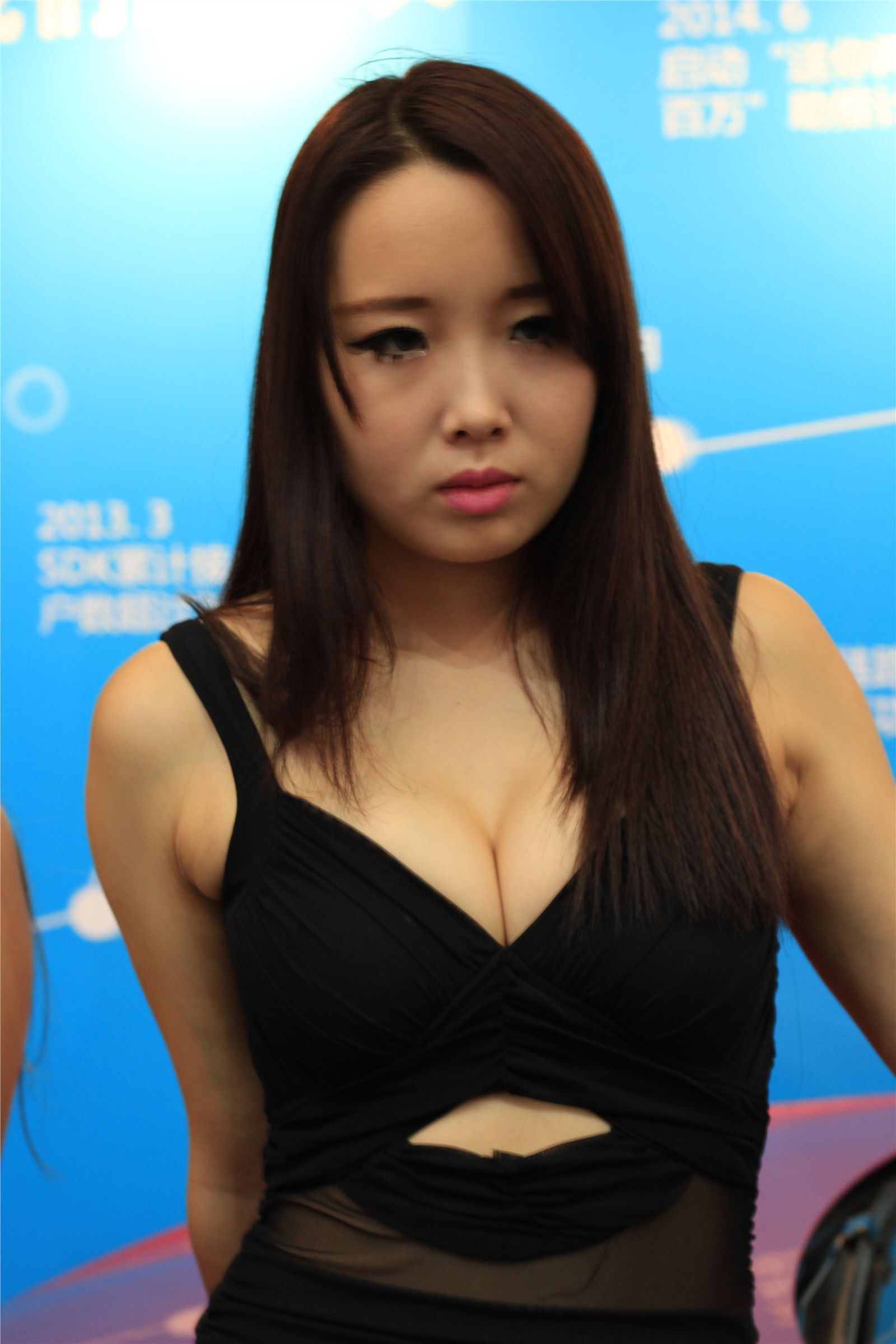 ChinaJoy 2014 高清合集 NO.005