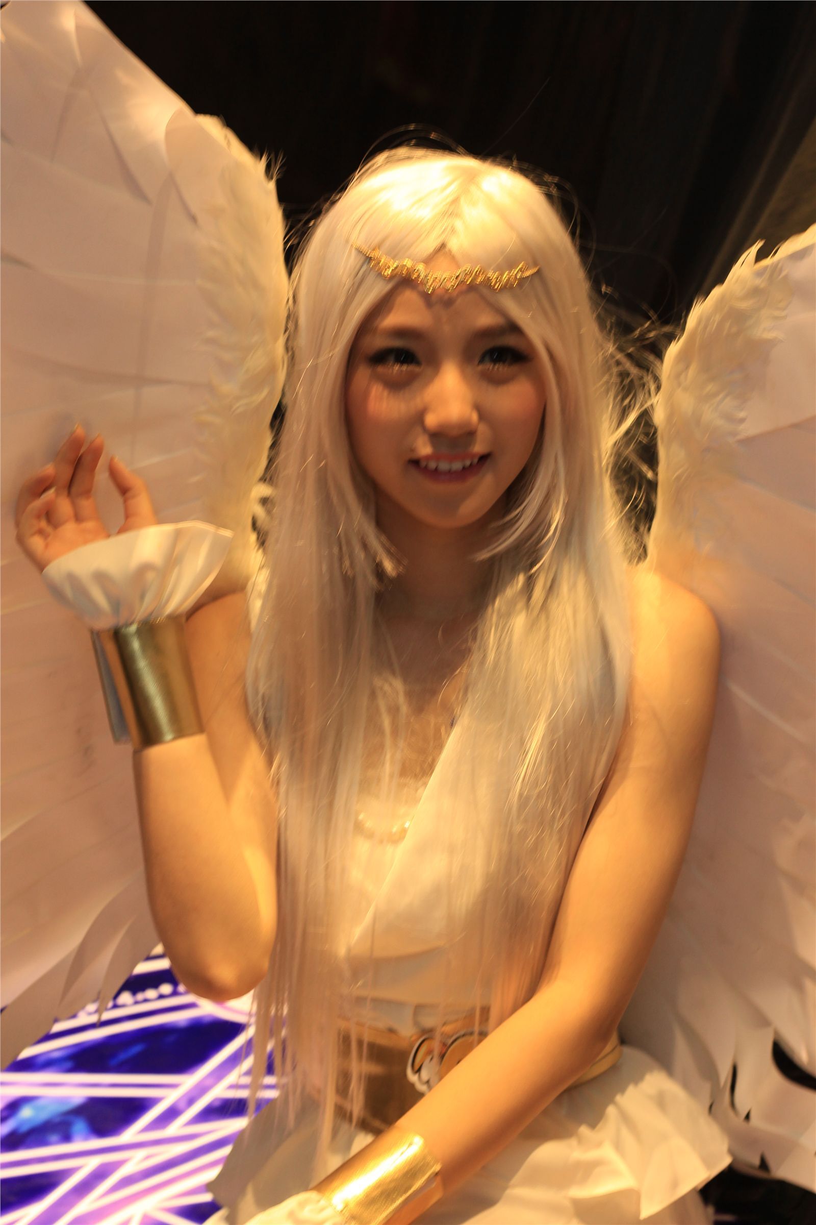 ChinaJoy 2014 高清合集 NO.005
