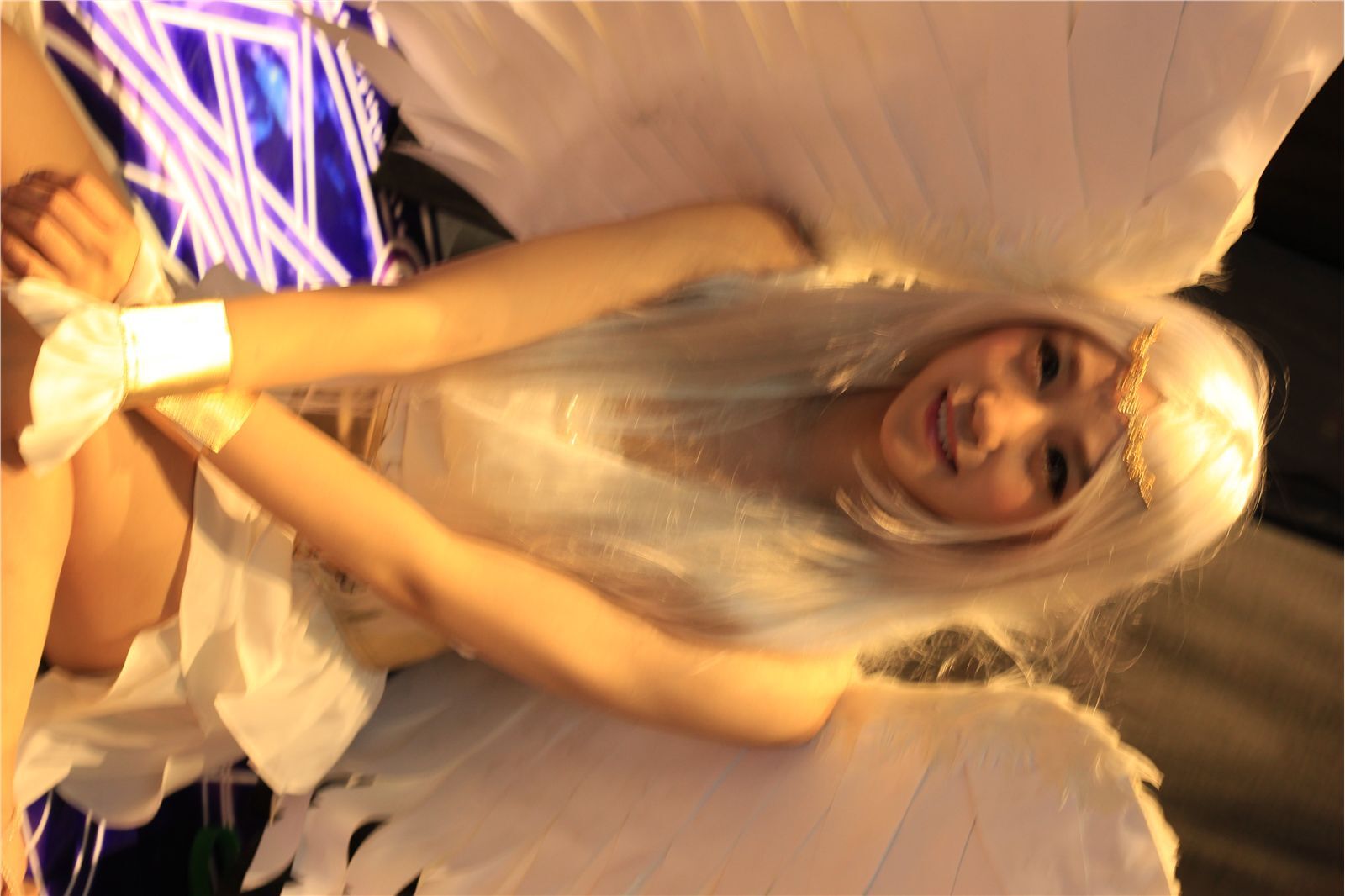 ChinaJoy 2014 高清合集 NO.005