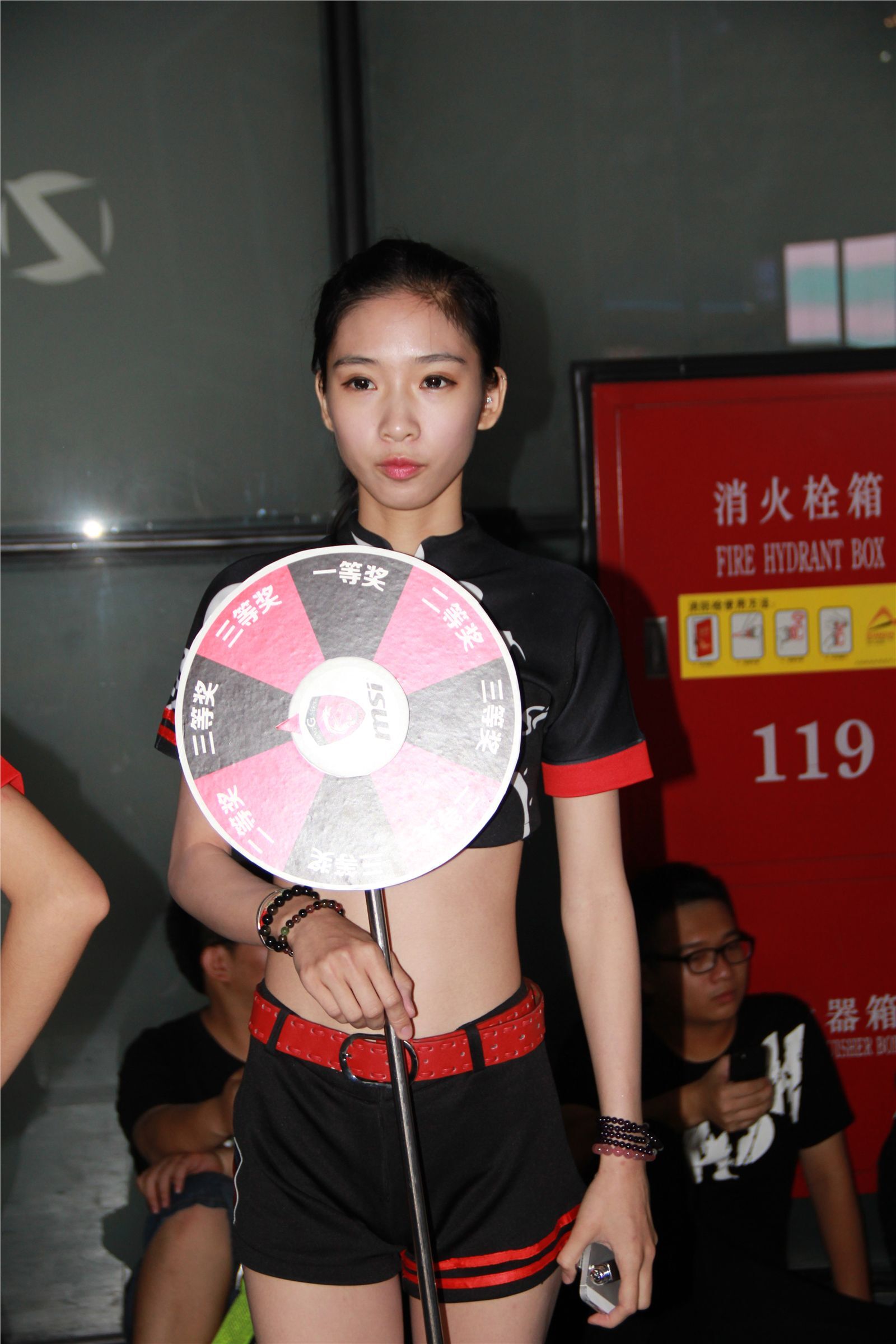 ChinaJoy 2014 高清合集 NO.005