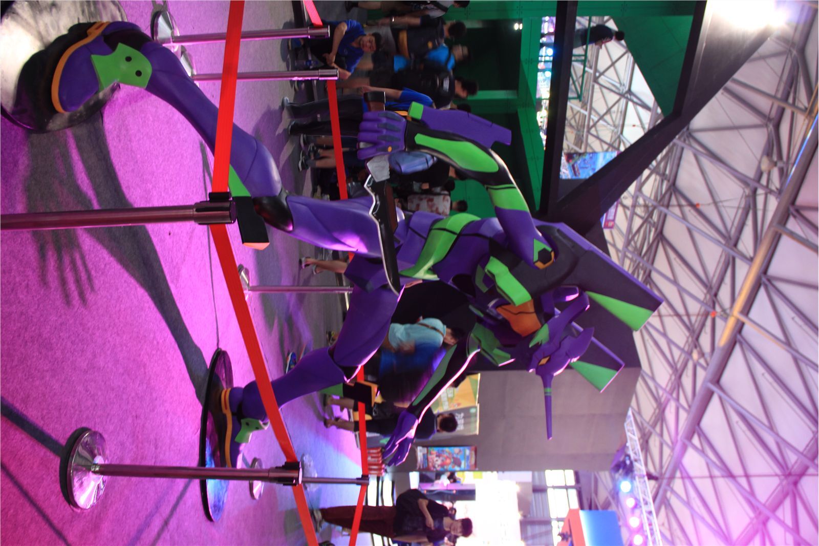 ChinaJoy 2014 高清合集 NO.005