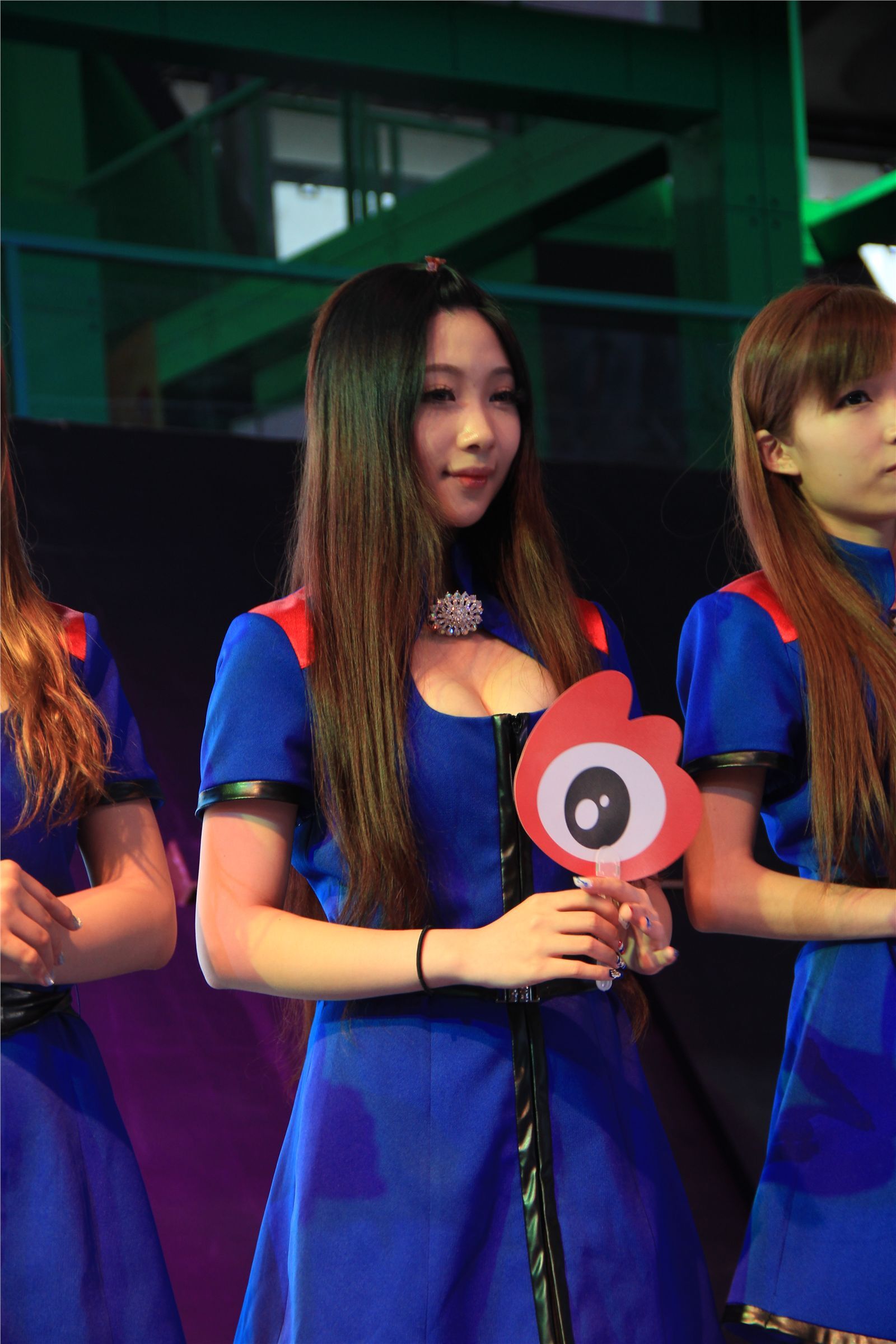 ChinaJoy 2014 高清合集 NO.005