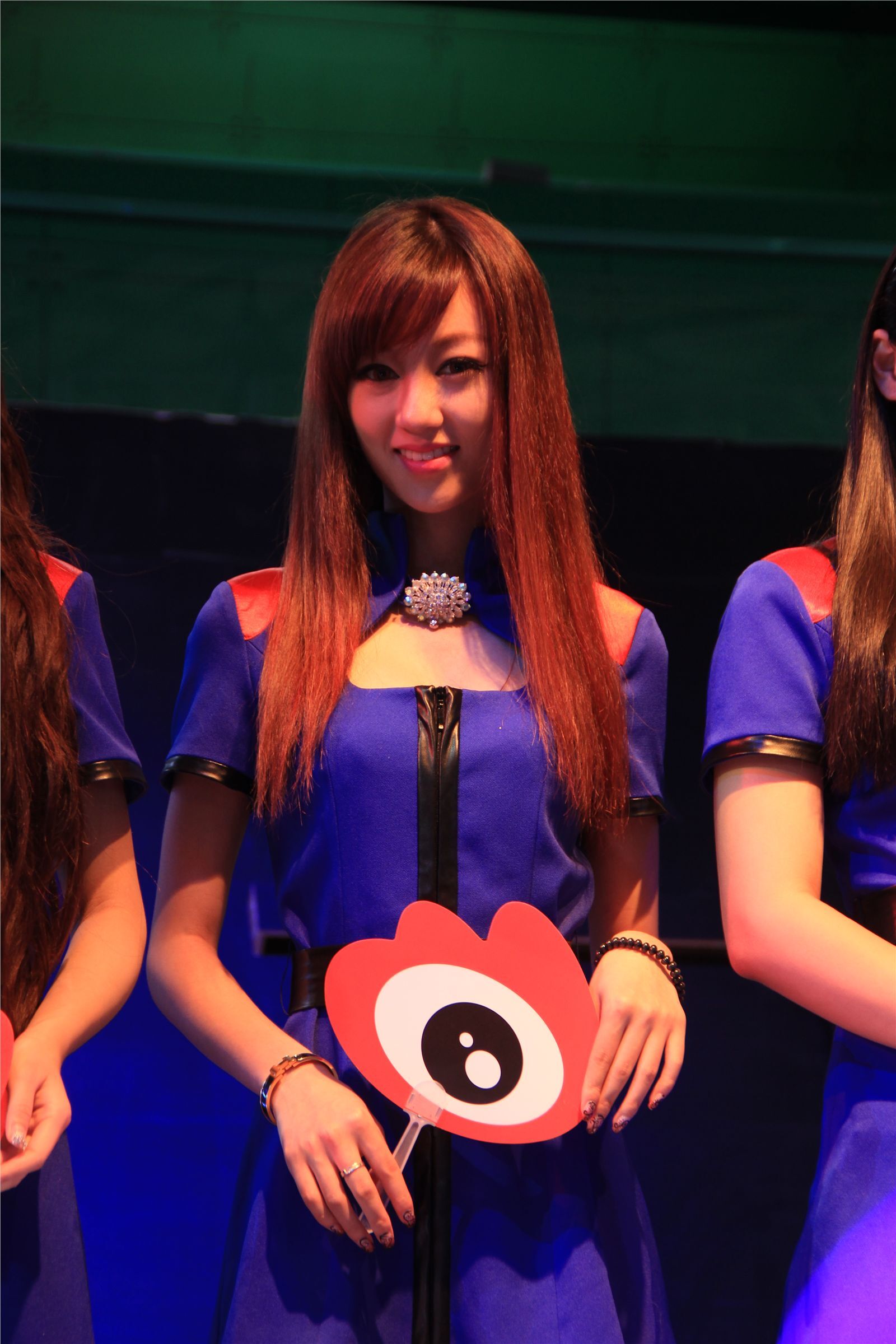 ChinaJoy 2014 高清合集 NO.005