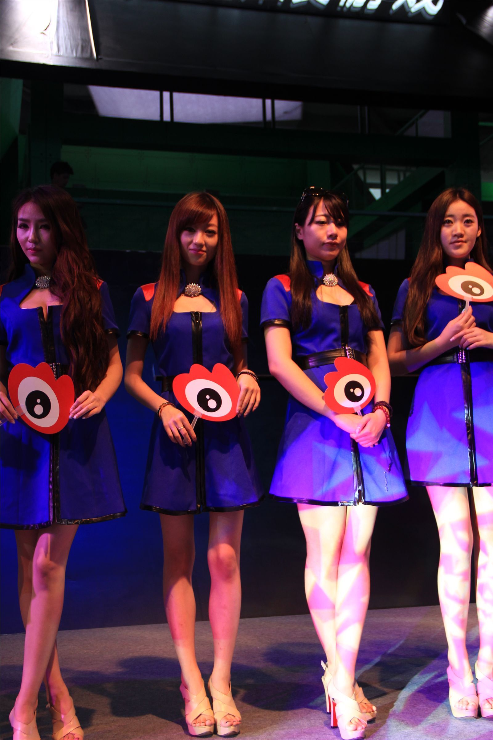 ChinaJoy 2014 高清合集 NO.005