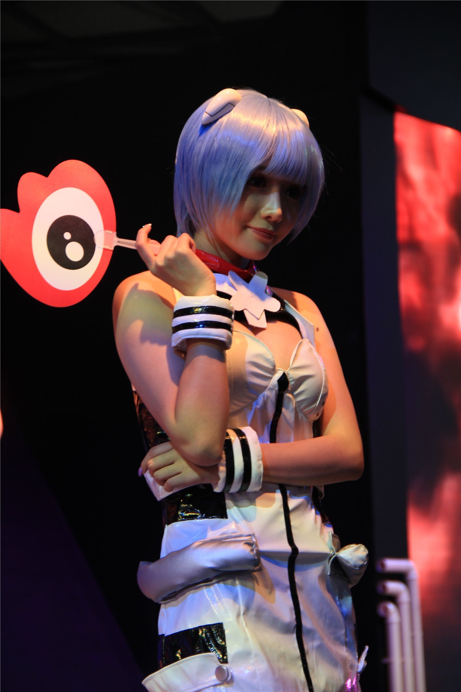 ChinaJoy 2014 高清合集 NO.005