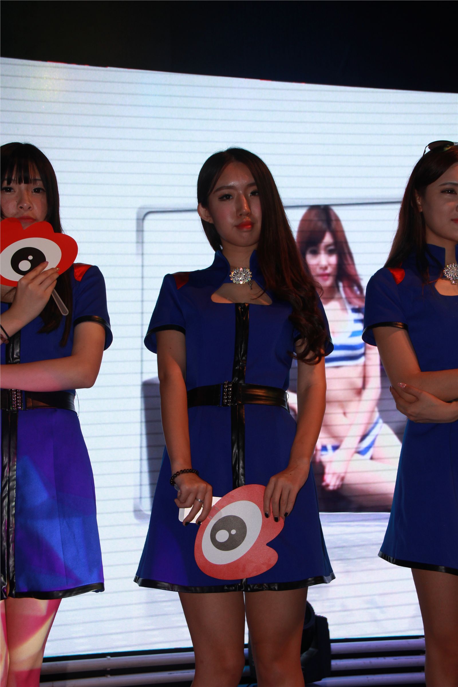 ChinaJoy 2014 高清合集 NO.005