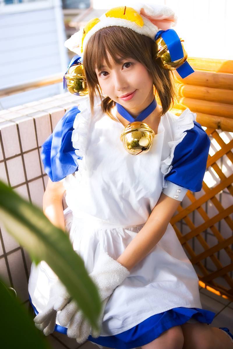 [Cosplay] 2013.04.14 Darkstalkers&Digi Charat 1