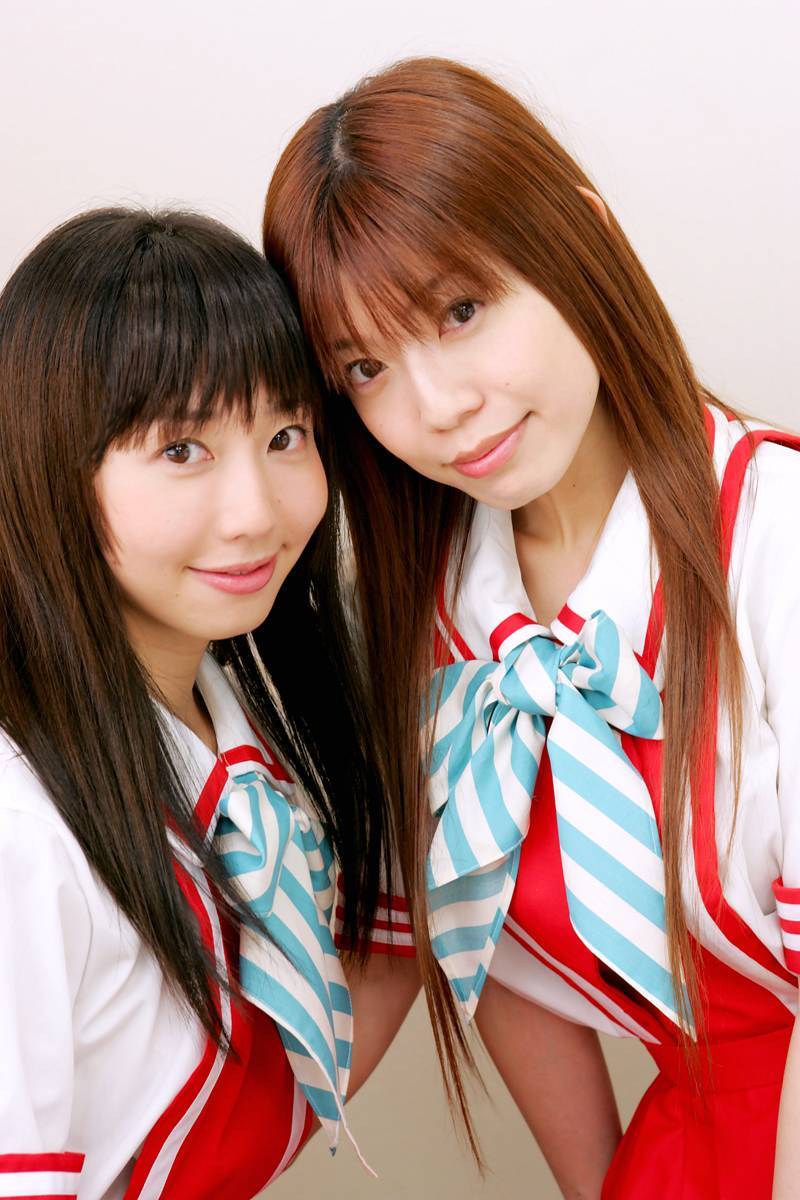 [Cosplay] 2013.04.14 Darkstalkers&Digi Charat 1