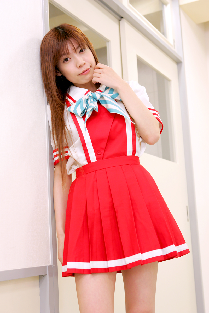 [Cosplay] 2013.04.14 Darkstalkers&Digi Charat 1