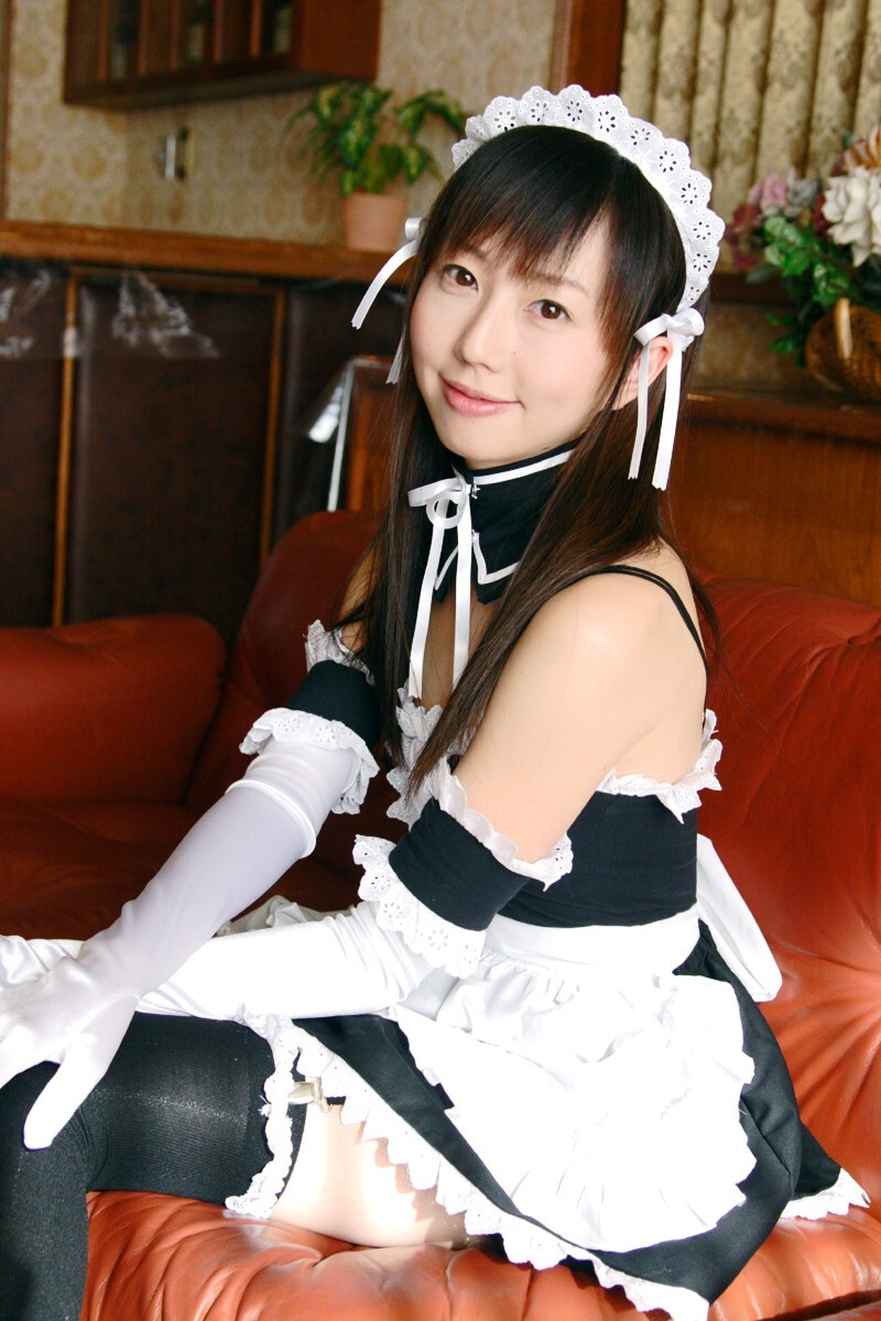 [Cosplay] 2013.04.14 Darkstalkers&Digi Charat 1