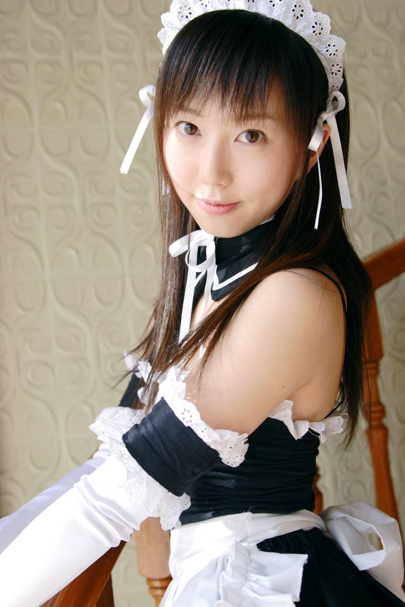 [Cosplay] 2013.04.14 Darkstalkers&Digi Charat 1