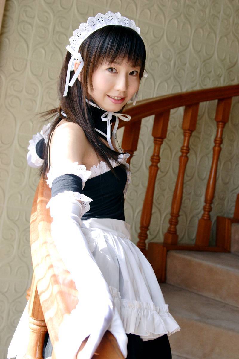 [Cosplay] 2013.04.14 Darkstalkers&Digi Charat 1