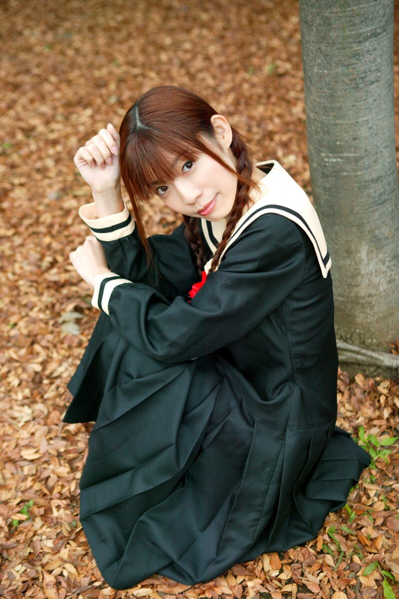 [Cosplay] 2013.04.14 Darkstalkers&Digi Charat 2