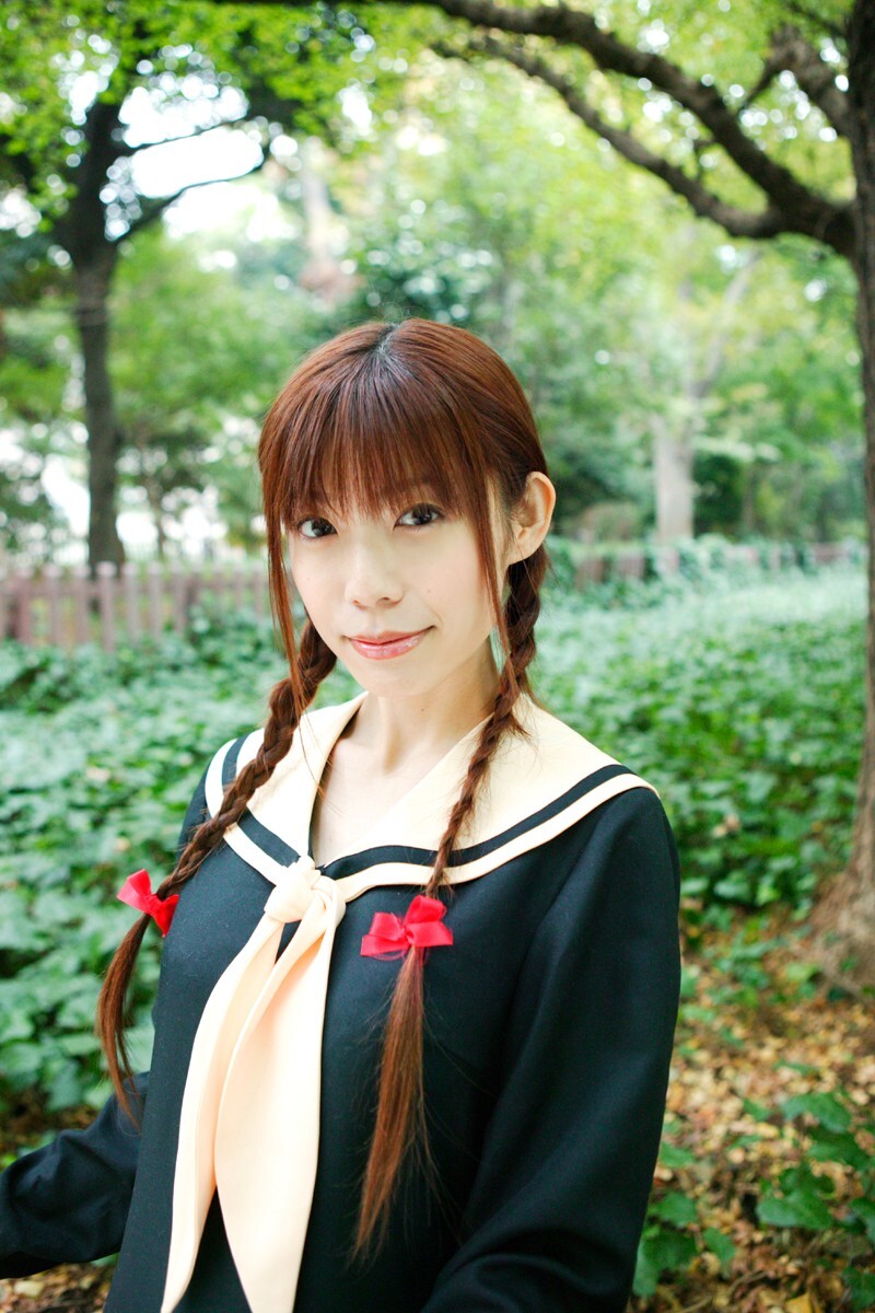 [Cosplay] 2013.04.14 Darkstalkers&Digi Charat 2