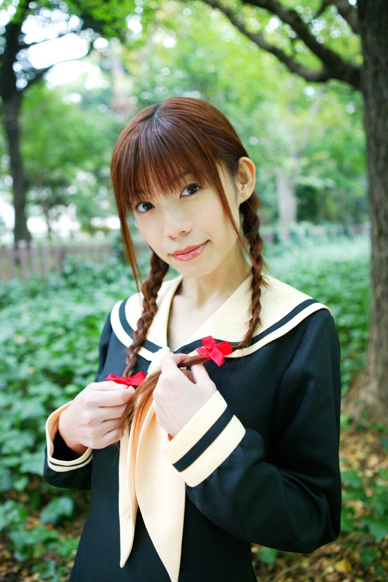 [Cosplay] 2013.04.14 Darkstalkers&Digi Charat 2