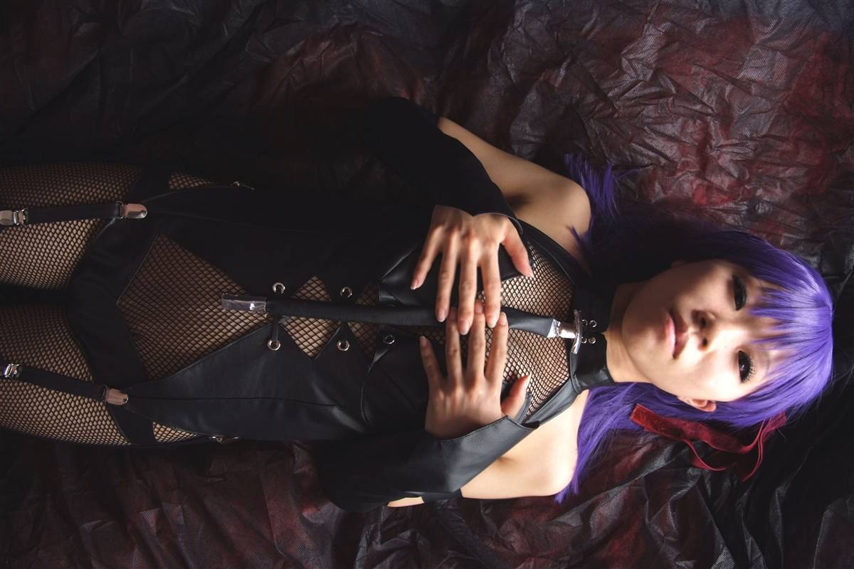 [Cosplay]   Dead or Alive Cosplay Ayane & Lie Fang