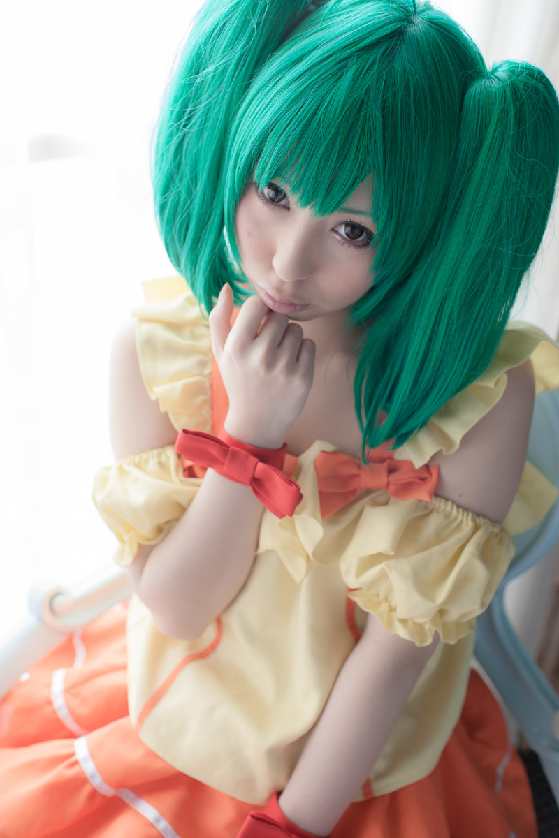 [Cosplay] 2013.11.25 Ranka Lee Cosplay Gallery