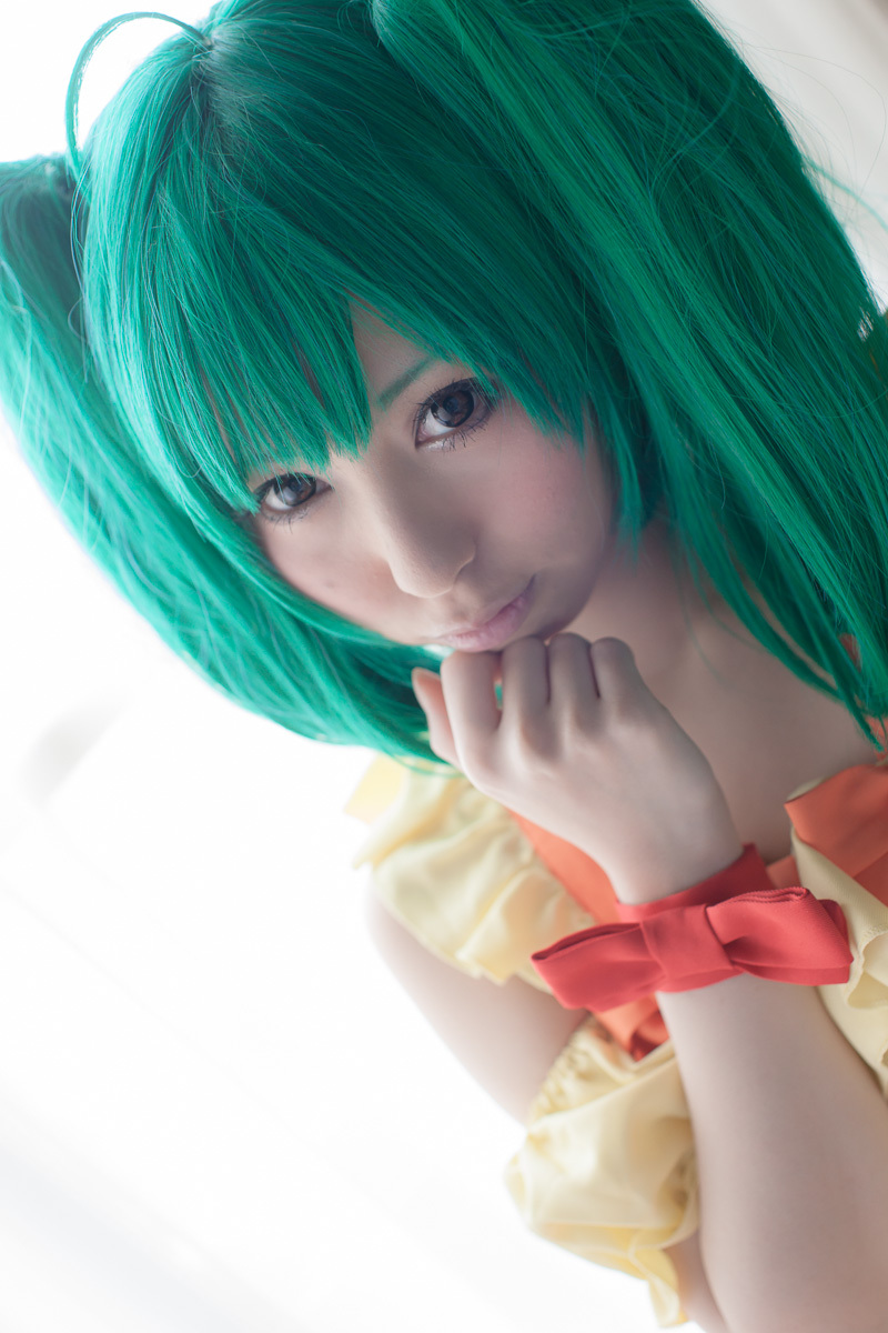 [Cosplay] 2013.11.25 Ranka Lee Cosplay Gallery