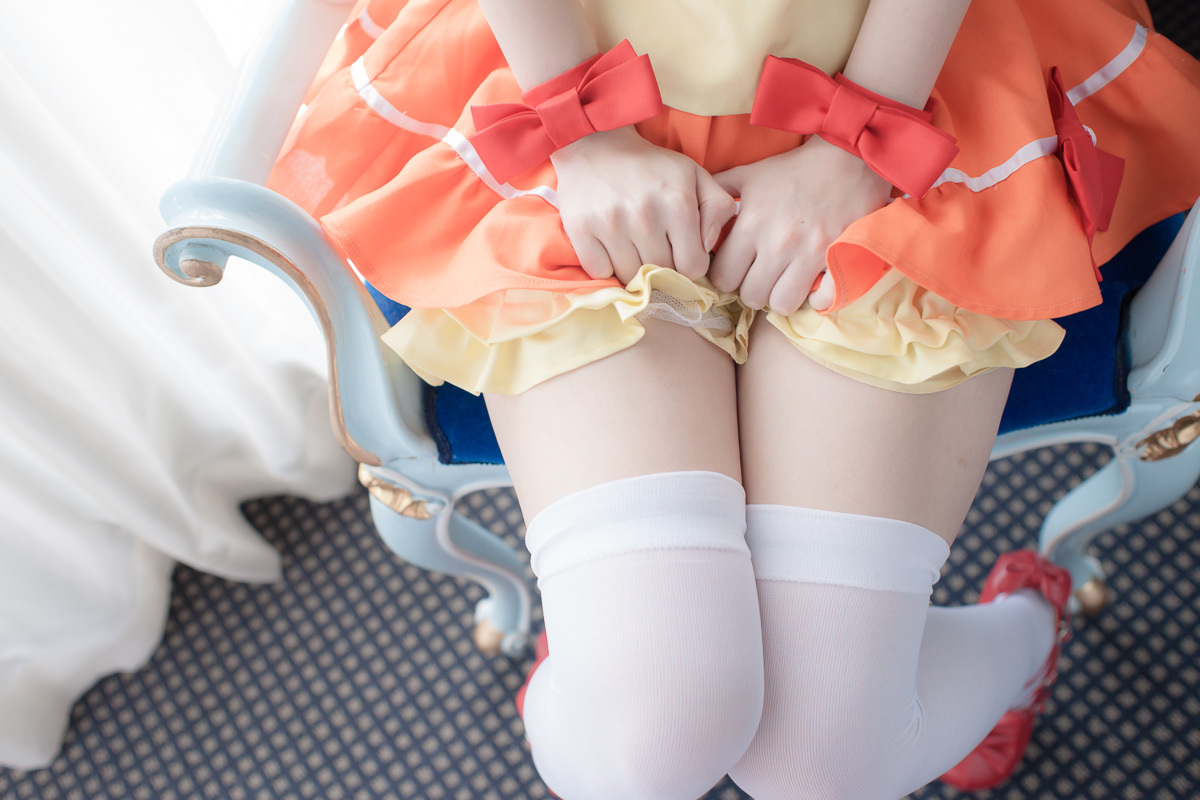 [Cosplay] 2013.11.25 Ranka Lee Cosplay Gallery