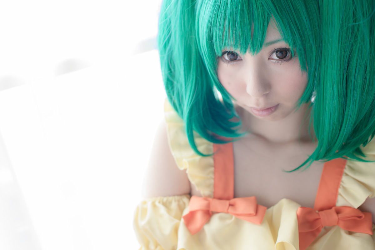 [Cosplay] 2013.11.25 Ranka Lee Cosplay Gallery
