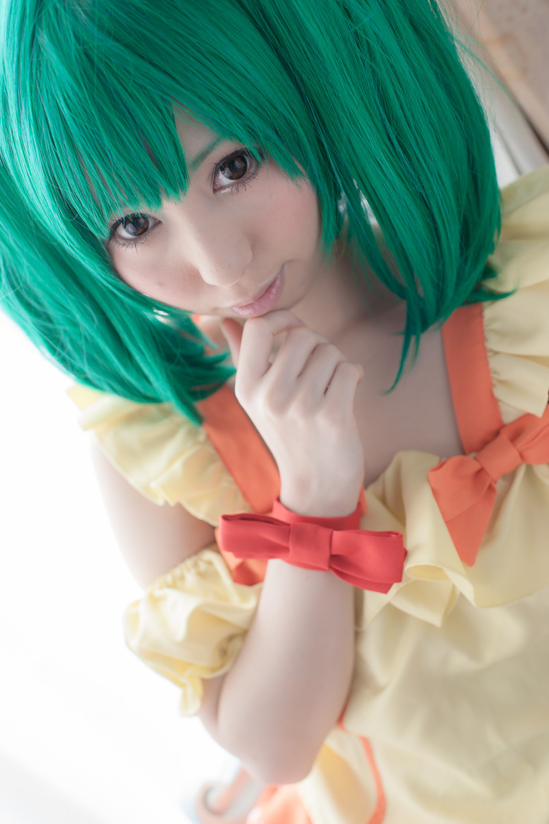 [Cosplay] 2013.11.25 Ranka Lee Cosplay Gallery