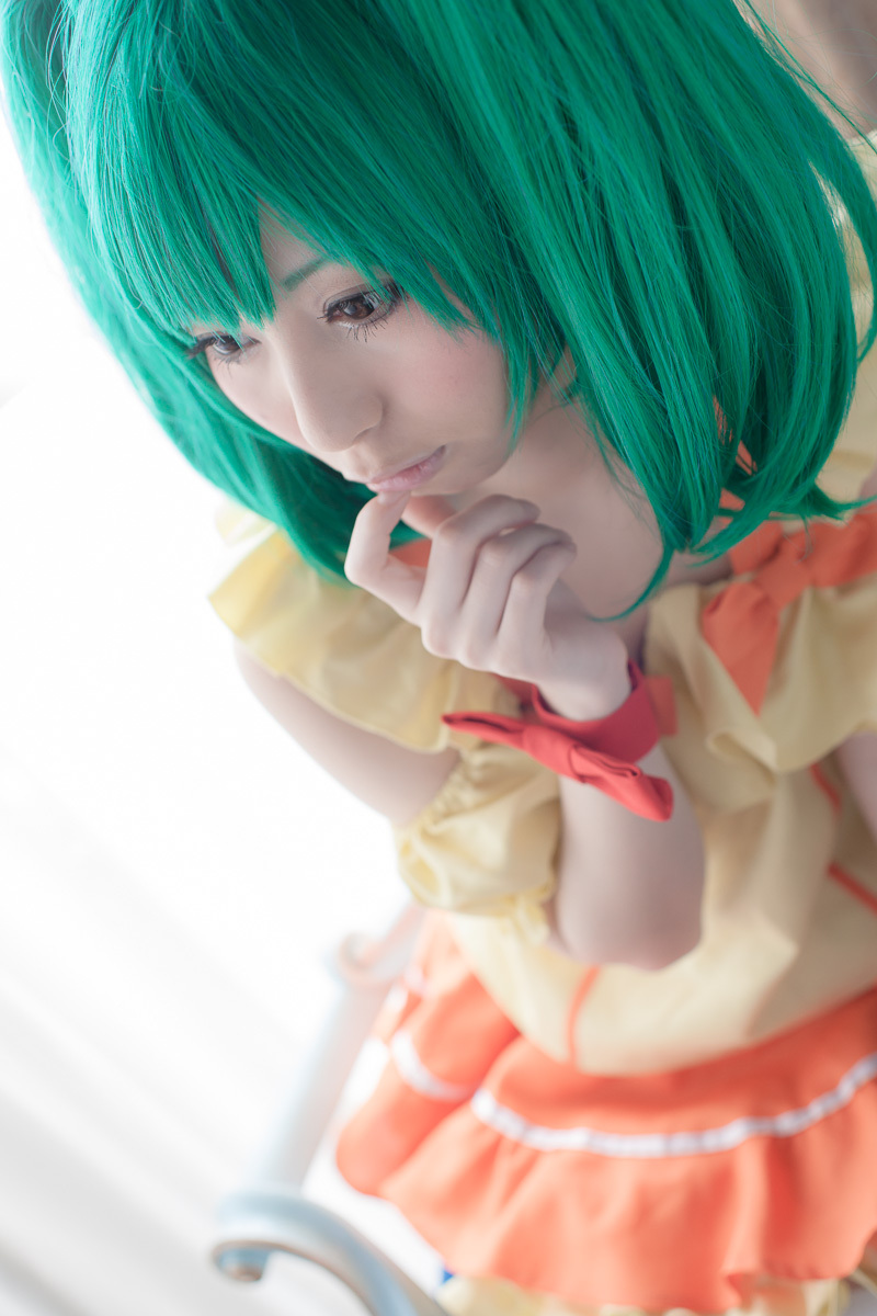 [Cosplay] 2013.11.25 Ranka Lee Cosplay Gallery
