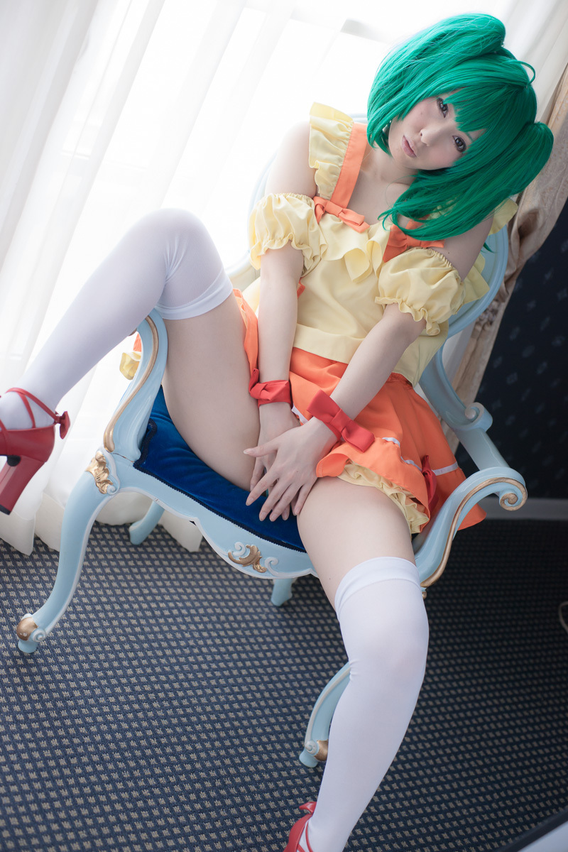 [Cosplay] 2013.11.25 Ranka Lee Cosplay Gallery