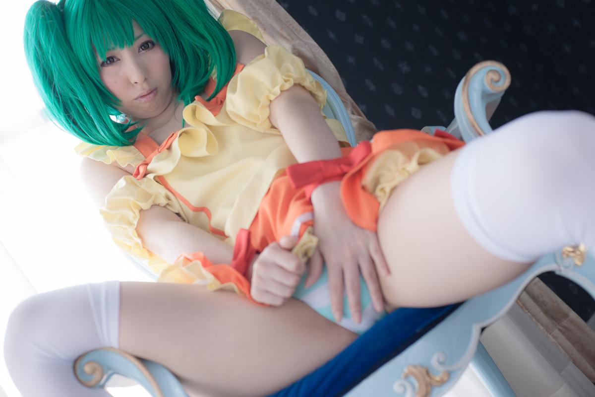[Cosplay] 2013.11.25 Ranka Lee Cosplay Gallery