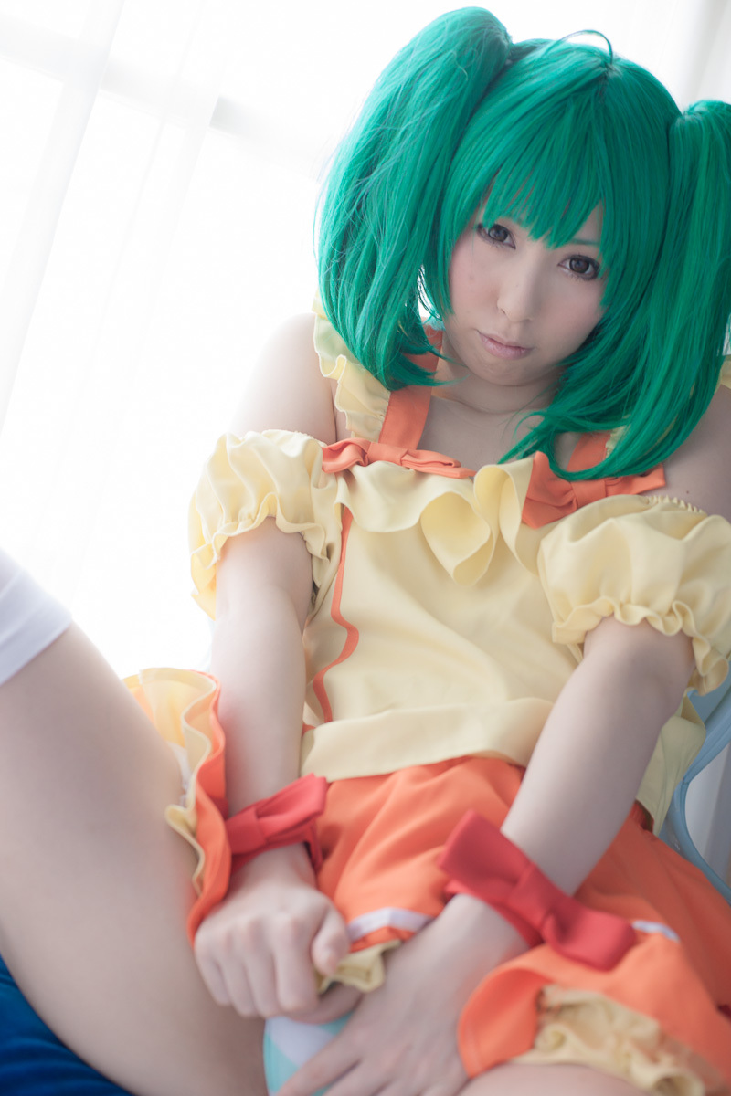 [Cosplay] 2013.11.25 Ranka Lee Cosplay Gallery