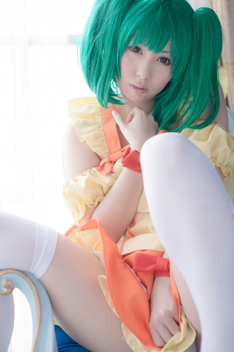 [Cosplay] 2013.11.25 Ranka Lee Cosplay Gallery