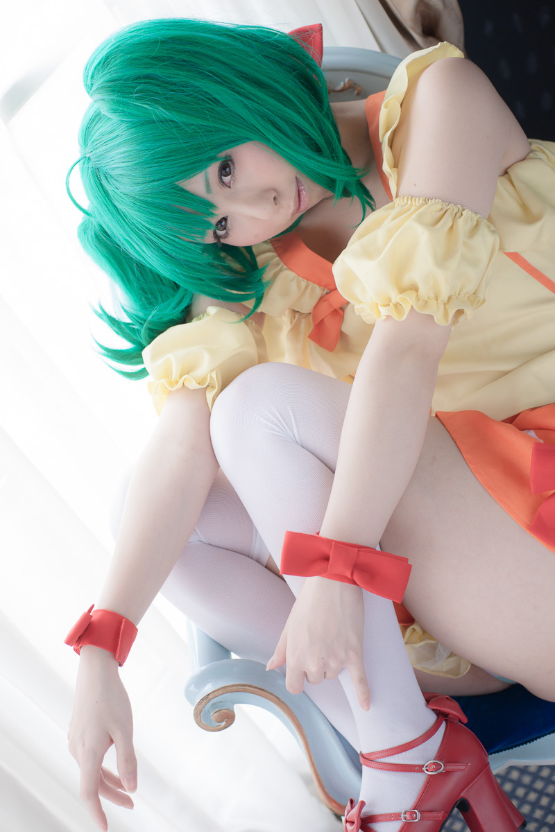 [Cosplay] 2013.11.25 Ranka Lee Cosplay Gallery