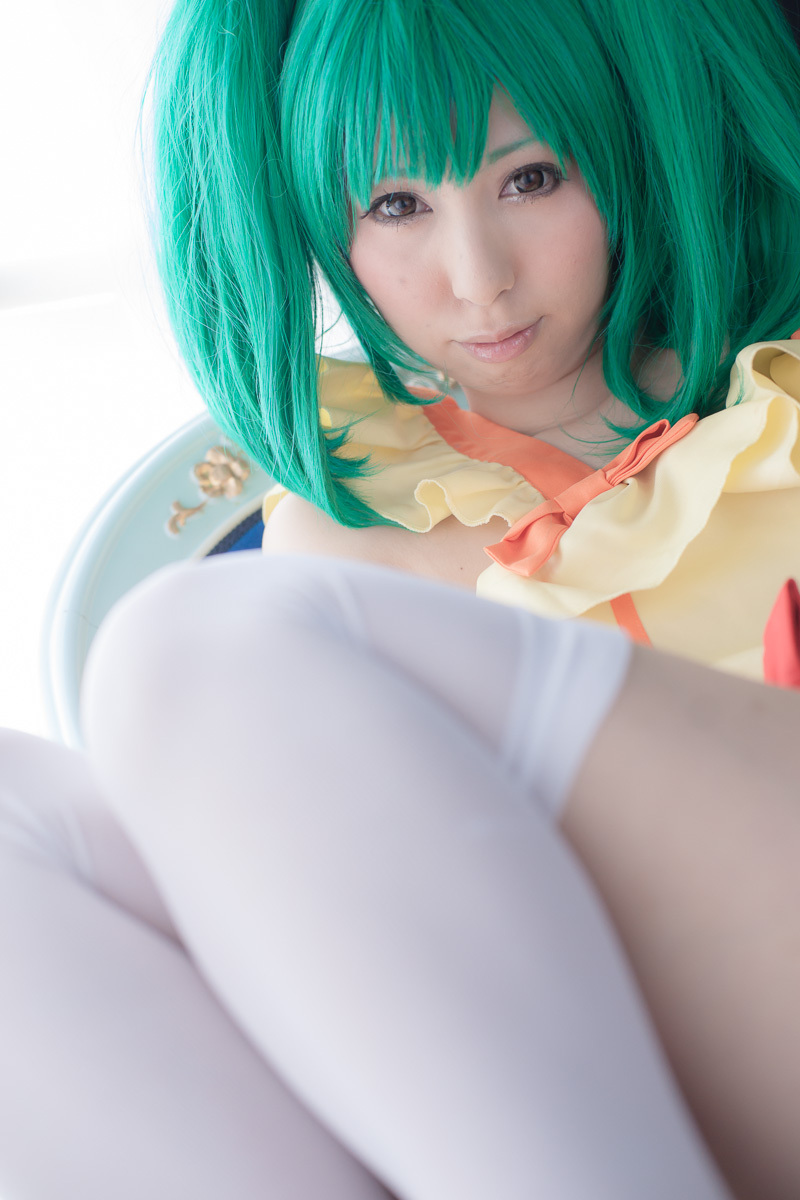 [Cosplay] 2013.11.25 Ranka Lee Cosplay Gallery