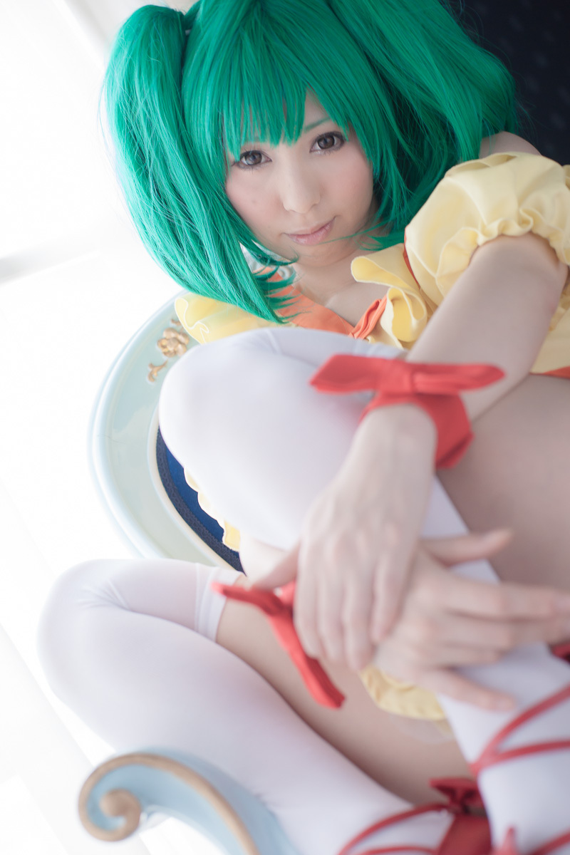 [Cosplay] 2013.11.25 Ranka Lee Cosplay Gallery