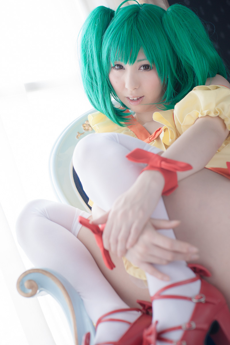 [Cosplay] 2013.11.25 Ranka Lee Cosplay Gallery