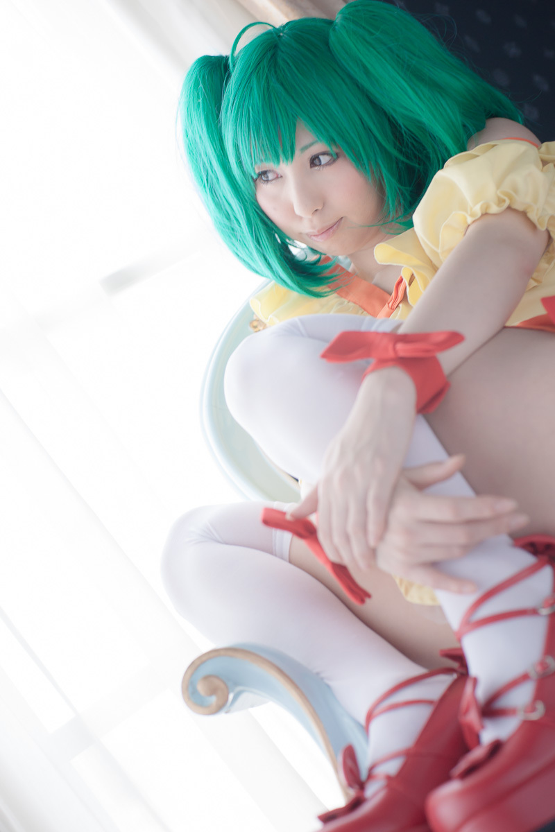 [Cosplay] 2013.11.25 Ranka Lee Cosplay Gallery