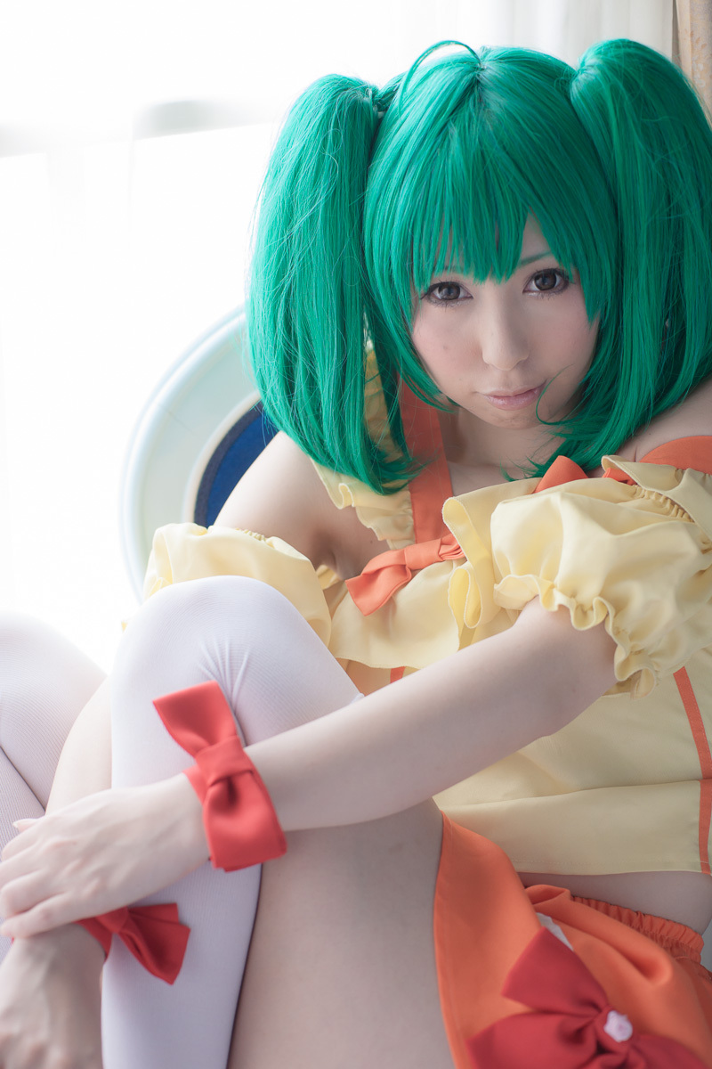 [Cosplay] 2013.11.25 Ranka Lee Cosplay Gallery
