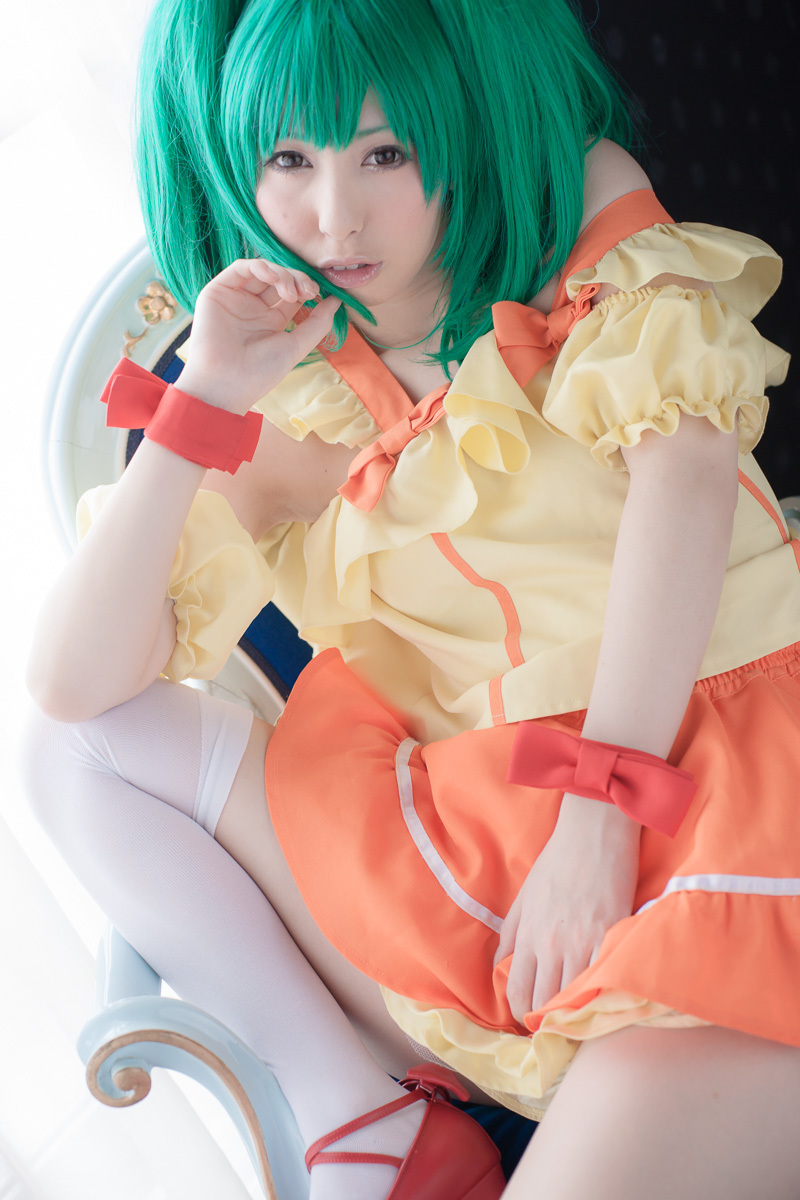 [Cosplay] 2013.11.25 Ranka Lee Cosplay Gallery
