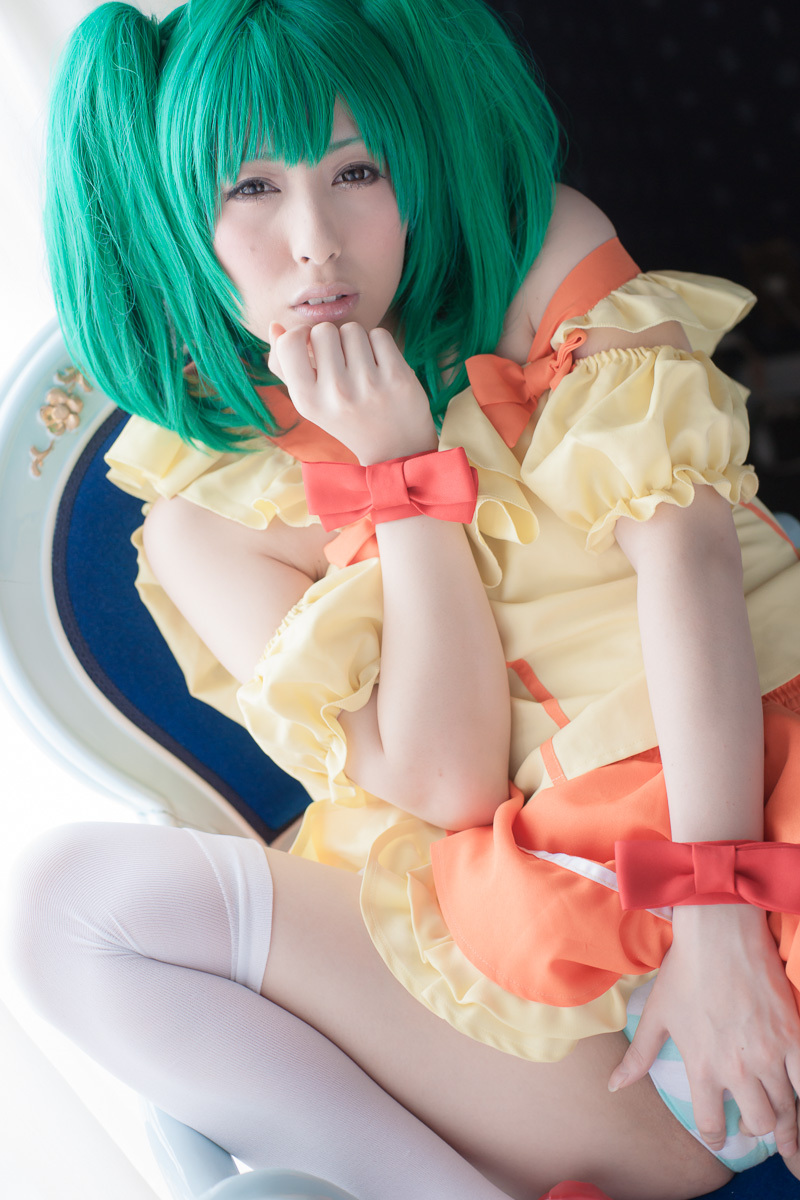 [Cosplay] 2013.11.25 Ranka Lee Cosplay Gallery