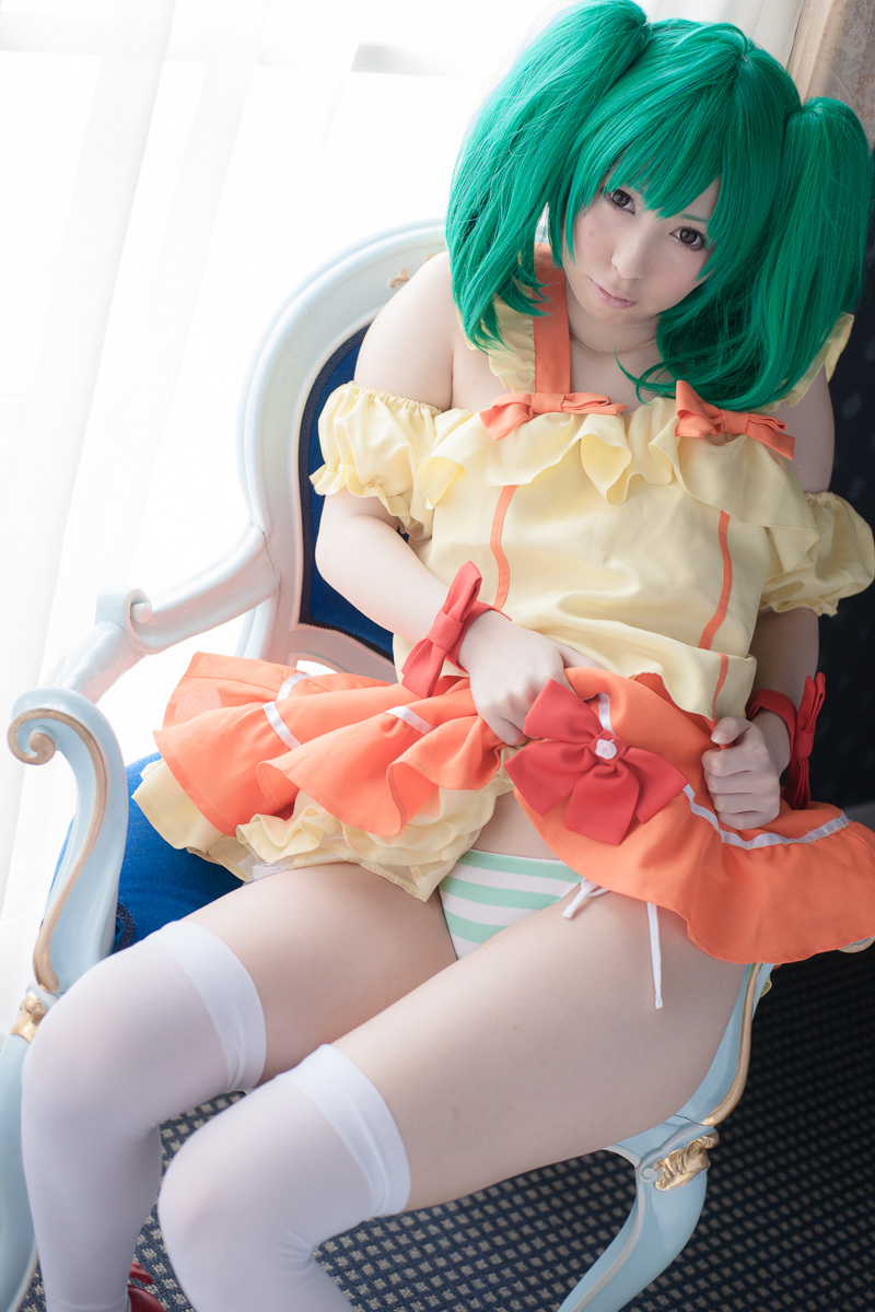 [Cosplay] 2013.11.25 Ranka Lee Cosplay Gallery