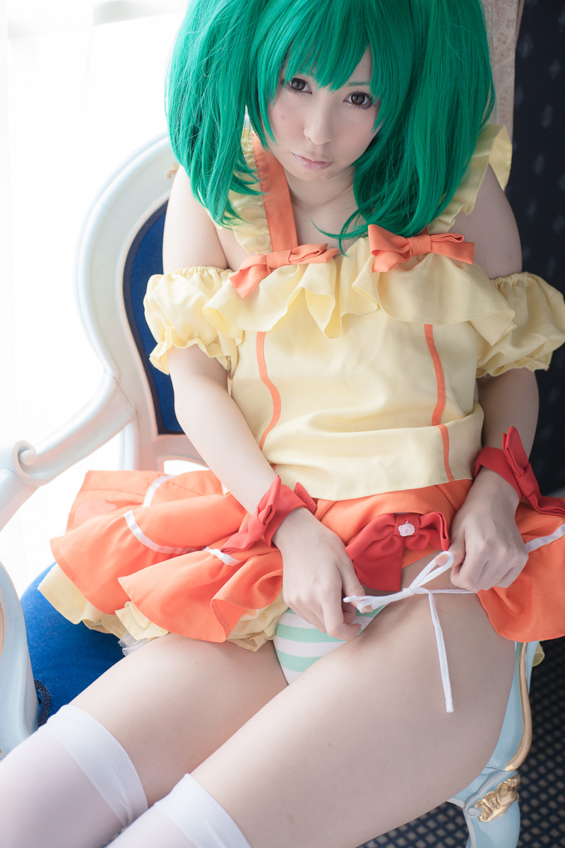 [Cosplay] 2013.11.25 Ranka Lee Cosplay Gallery