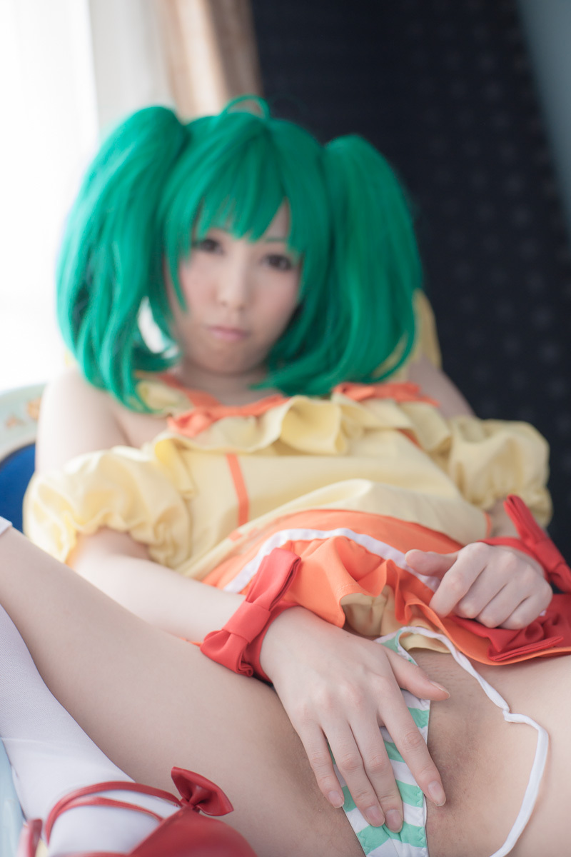 [Cosplay] 2013.11.25 Ranka Lee Cosplay Gallery