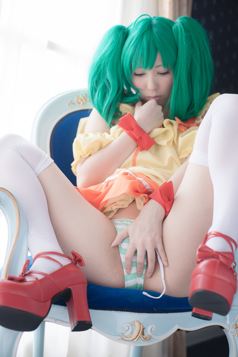 [Cosplay] 2013.11.25 Ranka Lee Cosplay Gallery