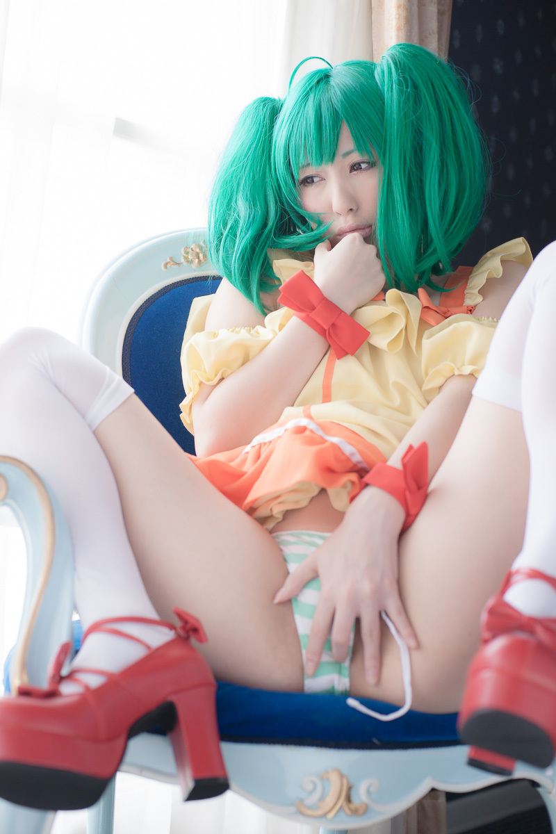 [Cosplay] 2013.11.25 Ranka Lee Cosplay Gallery