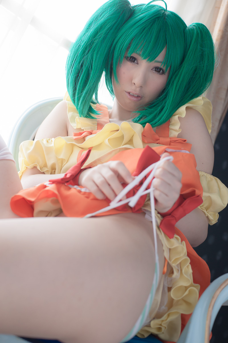 [Cosplay] 2013.11.25 Ranka Lee Cosplay Gallery