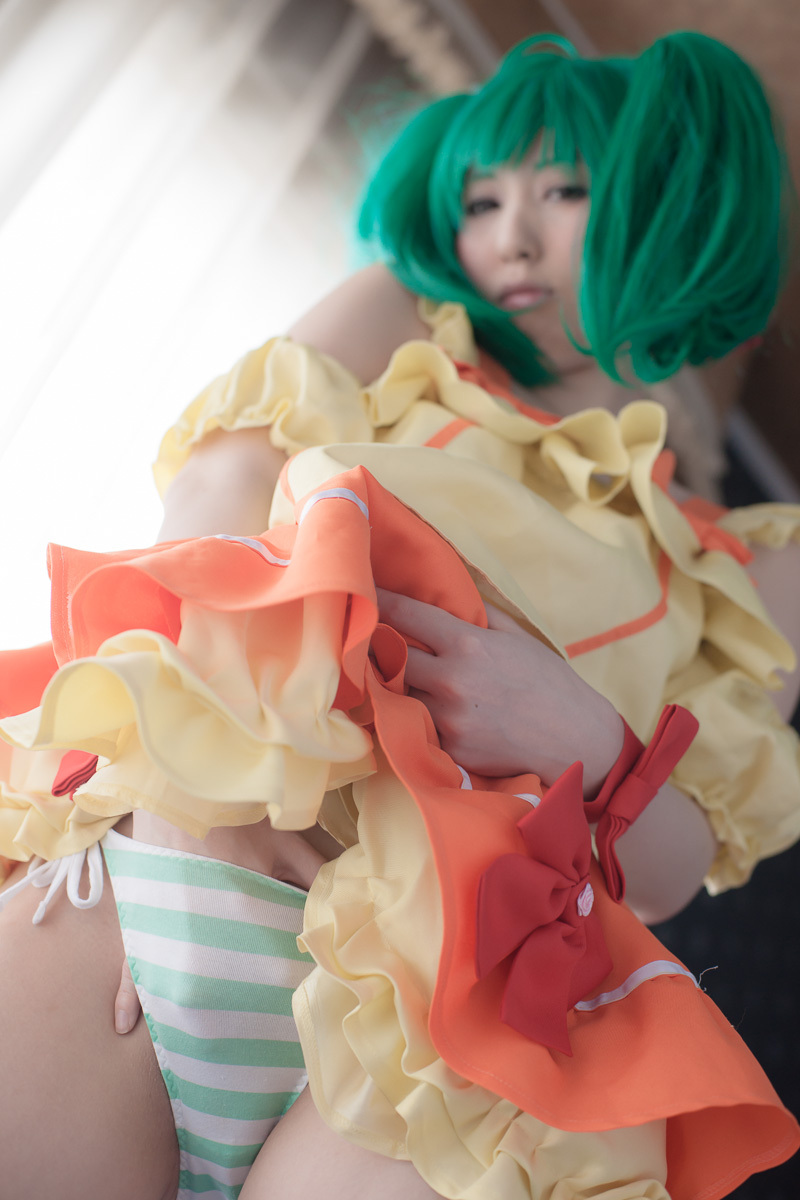 [Cosplay] 2013.11.25 Ranka Lee Cosplay Gallery