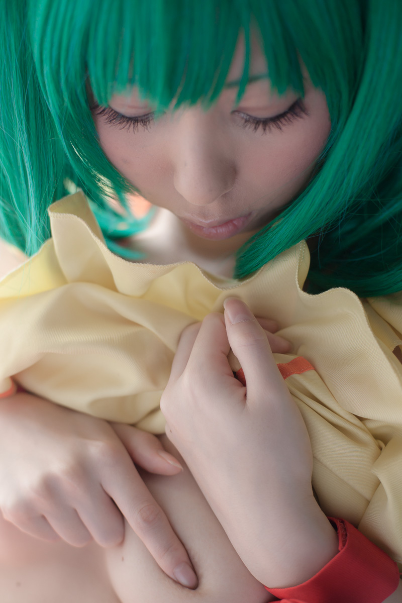 [Cosplay] 2013.11.25 Ranka Lee Cosplay Gallery