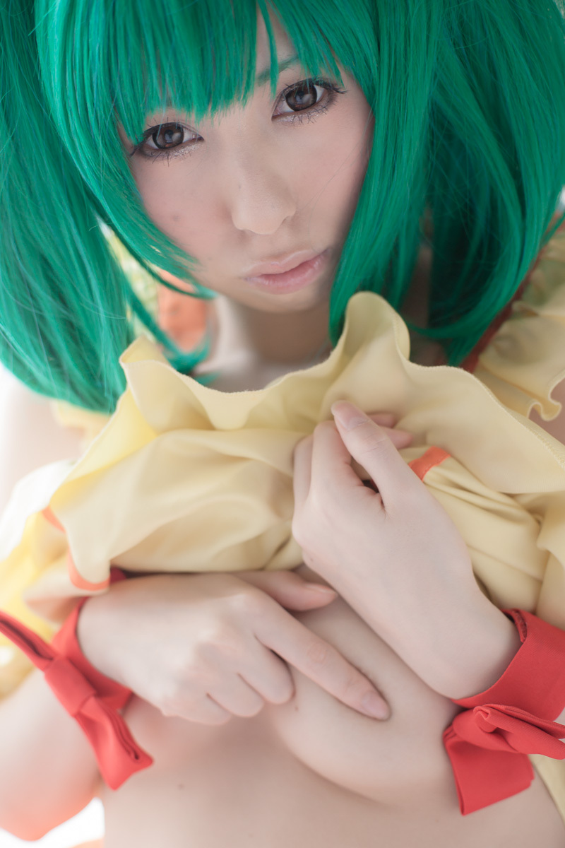 [Cosplay] 2013.11.25 Ranka Lee Cosplay Gallery